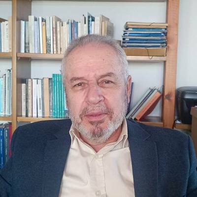 34 ημέρες στο ΕΣΥ - Του Μανώλη Κουφάκη