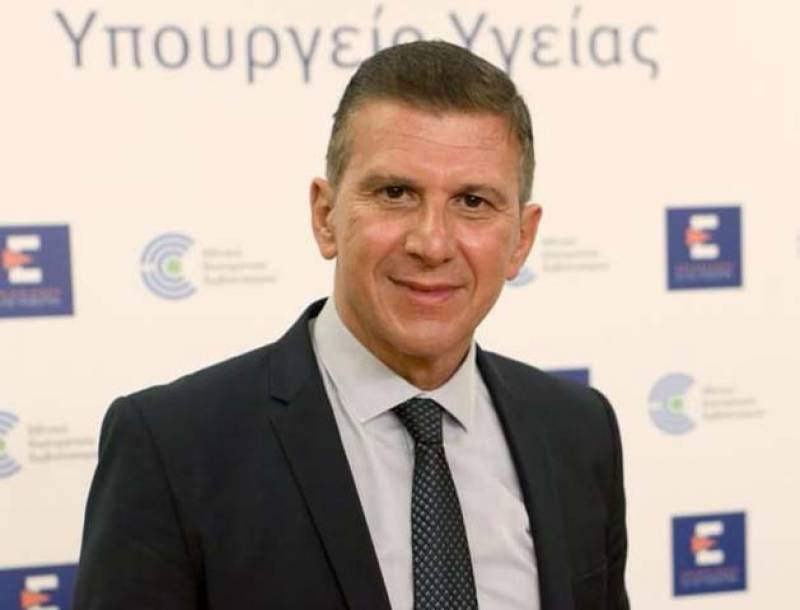 Απάντηση Τσιγγάνου σε Λεβεντάκη για την επίθεση στον Τσαφαρά