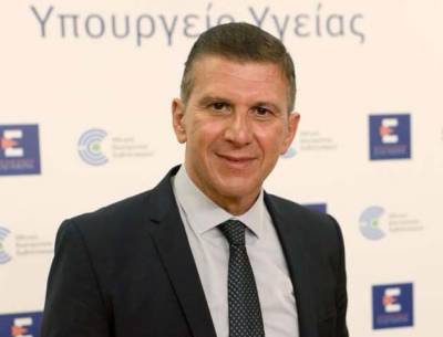 Απάντηση Τσιγγάνου σε Λεβεντάκη για την επίθεση στον Τσαφαρά