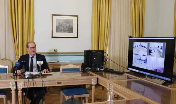 Στήριξη επιχειρηματικότητα στην Πελοπόννησο με 83 εκ. ευρώ