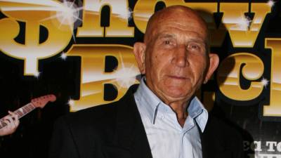 Πέθανε ο ηθοποιός Κώστας Γκουσγκούνης