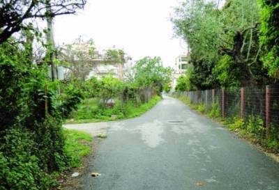 Καλαμάτα: Ακόμα μια παράταση για Κηπούπολη