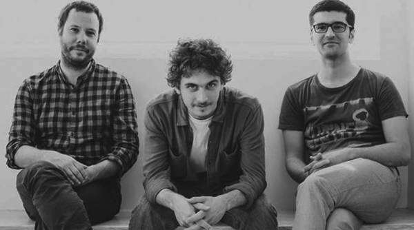 Βραδιά τζαζ με το “Spiral Jazz Trio” στην Καλαμάτα