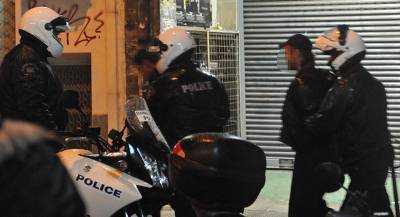 10 συλλήψεις για ανθρωποκτονίες και απόπειρες τον Ιανουάριο στην Πελοπόννησο