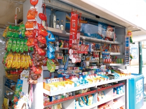 Περνούν στο δήμο τα άδεια περίπτερα