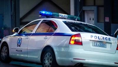 Ένοπλη ληστεία σε υποκατάστημα τράπεζας στην Πάτρα