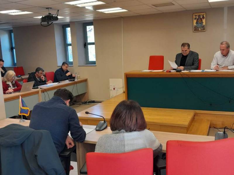 Εγκριση χορηγίας υποτροφιών “Λυκούργου Σκιά”