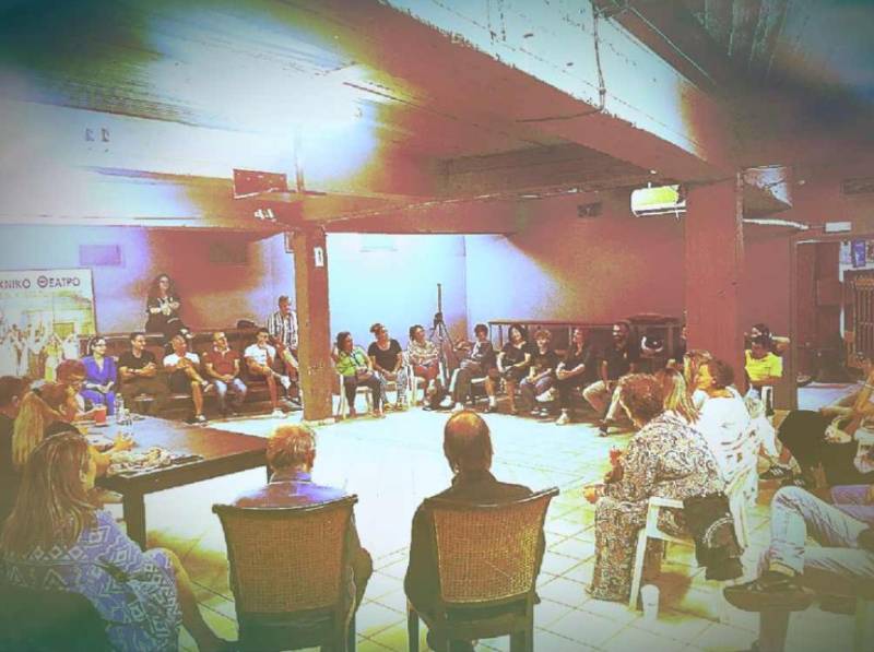 Νέες παραγωγές ετοιμάζει το ΜΕΘ