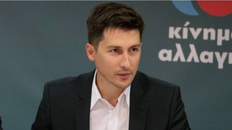 Χρηστίδης: Κυρ. Μητσοτάκης και Αλ. Τσίπρας βλάπτουν σοβαρά την υγεία