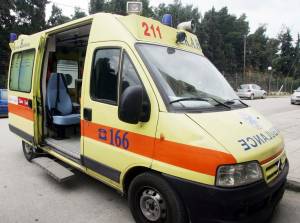 Νεκρή 19χρονη σε τροχαίο στη Λακωνία
