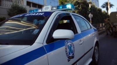 Επίθεση σε 26χρονη στον Κορυδαλλό – Την γρονθοκόπησαν και της απέσπασαν πορτοφόλι