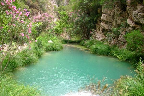 Εξόρμηση του "Ευκλή" στο Πολυλίμνιο