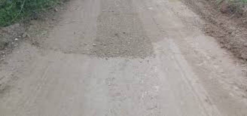 Ζητά καθαρισμό τάφρων και συντήρηση δρόμων ο Αγροτικός Σύλλογος Φιλιατρών