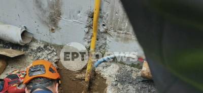 «Βιολάντα»: Τα φωτογραφικά ντοκουμέντα με τα κενά ασφαλείας – Στον ανακριτή ο ιδιοκτήτης του εργοστασίου (βίντεο)