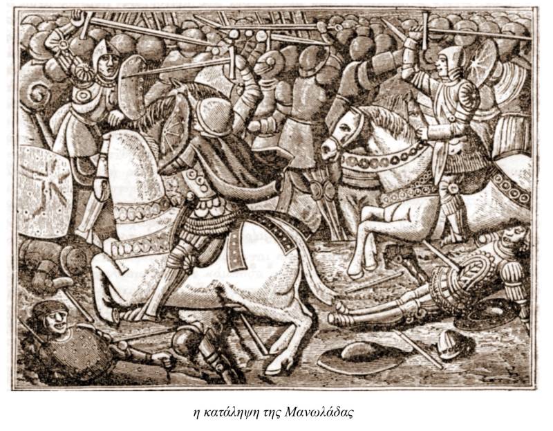 Ιστορία της Μεσσηνίας: Φραγκοκρατια - Η β΄ περίοδος των d’Anjou – (1307 - 1318): Filippo di Taranto