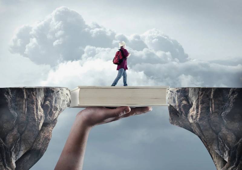 Αλλαγή ζωής και πυρήνες σκέψης