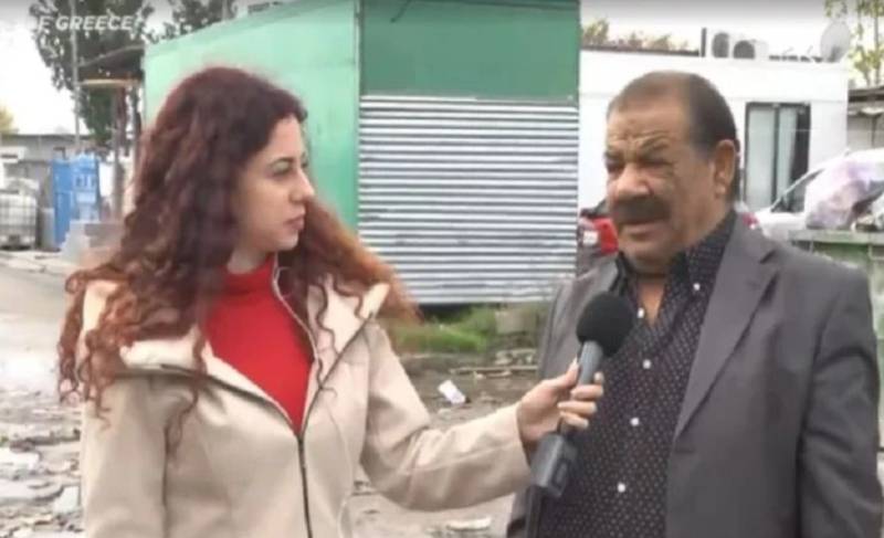 Παππούς 16χρονου Ρομά: Εάν δεν δικαστεί ο αστυνομικός, θα πάρουμε τον νόμο στα χέρια μας (Βίντεο)