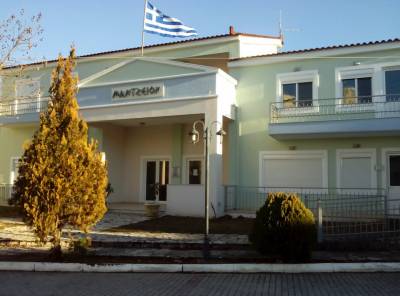 Αποπερατώνεται το Μάντζειο στο Πλατύ