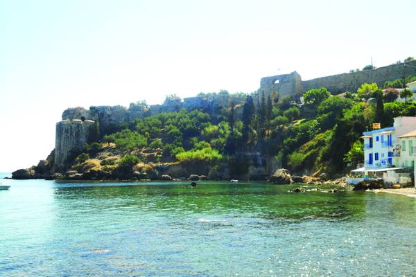 Η ετήσια συνάντηση του Συνδέσμου Κορωναίων