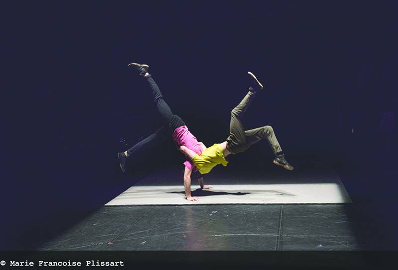 Δέσμευση για χρηματοδότηση του Φεστιβάλ ζητεί ο Χαρίτσης