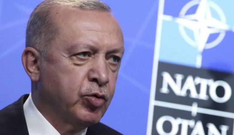 Θρίλερ στην Ηγουμενίτσα: "Θέλουμε να ξεφύγουμε από το καθεστώς Ερντογάν"