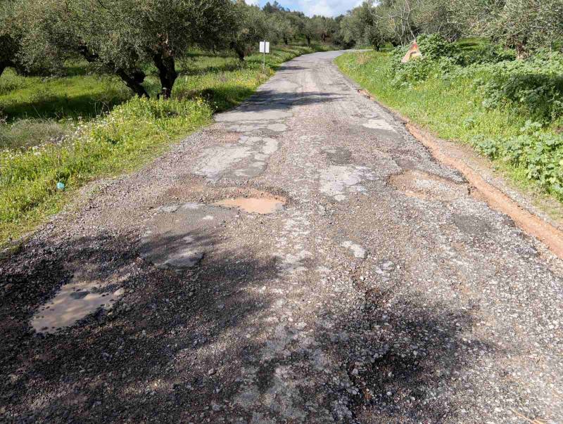 Να προχωρήσει το πολύπαθο έργο