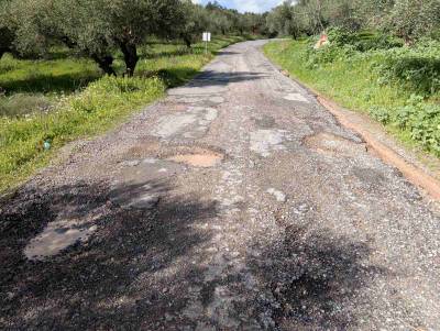 Να προχωρήσει το πολύπαθο έργο