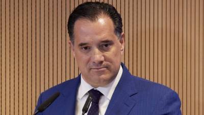 Γεωργιάδης: Εφικτός στόχος η αύξηση του μέσου μισθού στα 1.500 ευρώ στο τέλος της τετραετίας