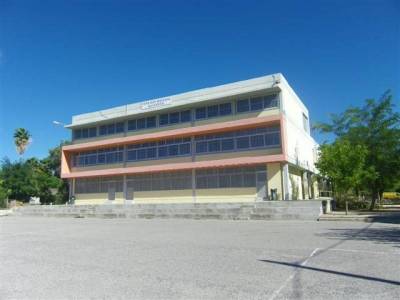 Στην Ιταλία με Erasmus τρεις καθηγήτριες του Γυμνασίου Παραλίας