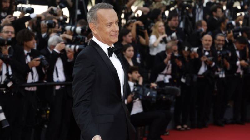 Ο Τομ Χανκς θα υποδυθεί τον Αβραάμ Λίνκολν στην ταινία «Lincoln in the Bardo»