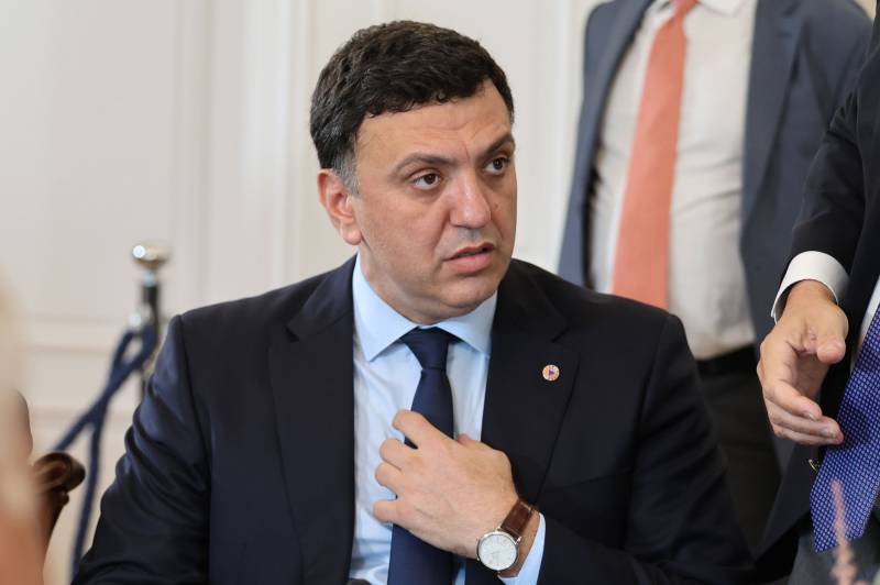 Κικίλιας: Αύξηση κατά 134% στις ροές από Λιβύη (Βίντεο)