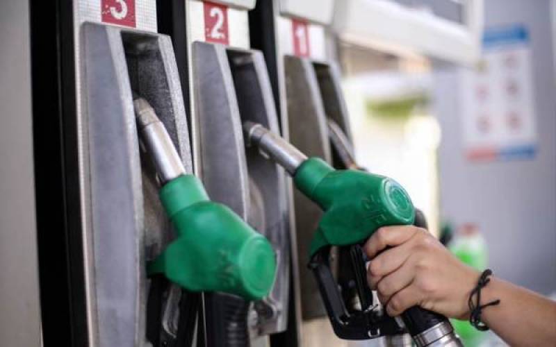 Καλαμάτα: Κλοπή 1.000 ευρώ από πρατήριο υγρών καυσίμων