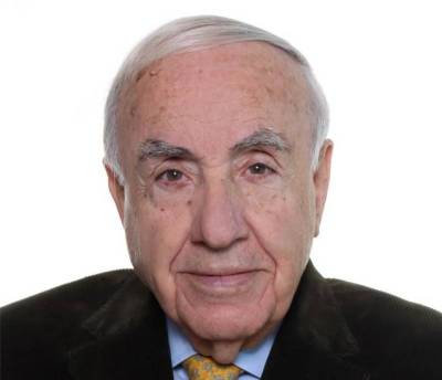 Ο κατευνασμός την περίοδο του Μεσοπολέμου