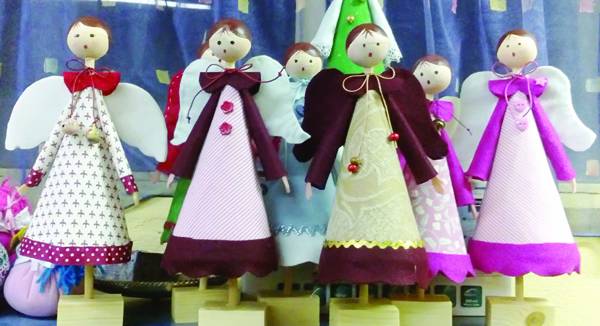 Εγκαίνια αγοράς της Πειραματικής Σκηνής