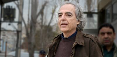 Κουφοντίνας: Μαίνεται η πολιτική κόντρα - Το διπλό αίτημα των δικηγόρων του