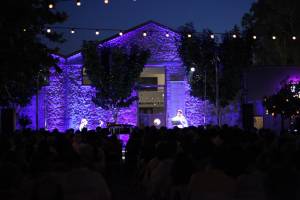 Το 23ο Φεστιβάλ Ναυπλίου ξεκινά την Παρασκευή στο "Φουγάρο"