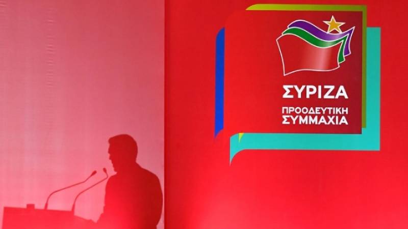 ΣΥΡΙΖΑ για Μητσοτάκη: Ακόμα κρύβεται από τους πυρόπληκτους της Εύβοιας