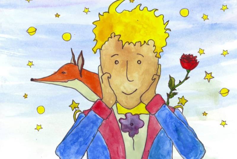 Τον “Μικρό Πρίγκιπα” θα ανεβάσει η Παιδική Σκηνή του ΜΕΘ