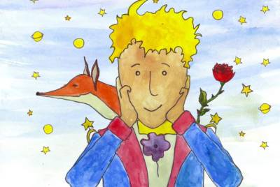 Τον “Μικρό Πρίγκιπα” θα ανεβάσει η Παιδική Σκηνή του ΜΕΘ