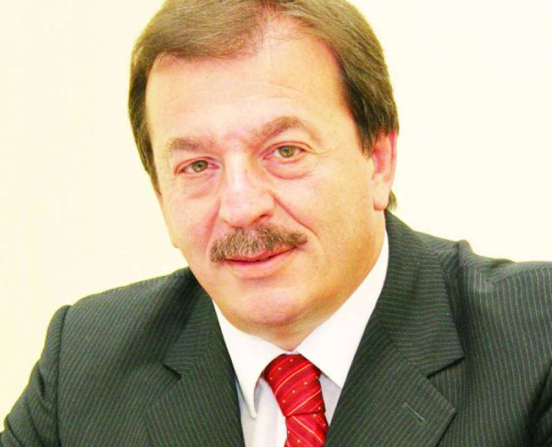 Μεσσηνία: &quot;Αδικη απόφαση, χωρίς λόγο και χωρίς δικαιολογία&quot; χαρακτηρίζει το &quot;κόψιμο&quot; από το ψηφοδέλτιο ο Δ. Σαμπαζιώτης