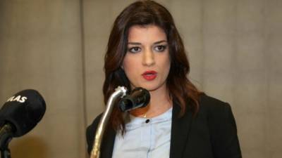 Κ. Νοτοπούλου: Καλούμε τους συμπολίτες μας να μας εμπιστευτούν και να μας δώσουν ισχυρή εντολή