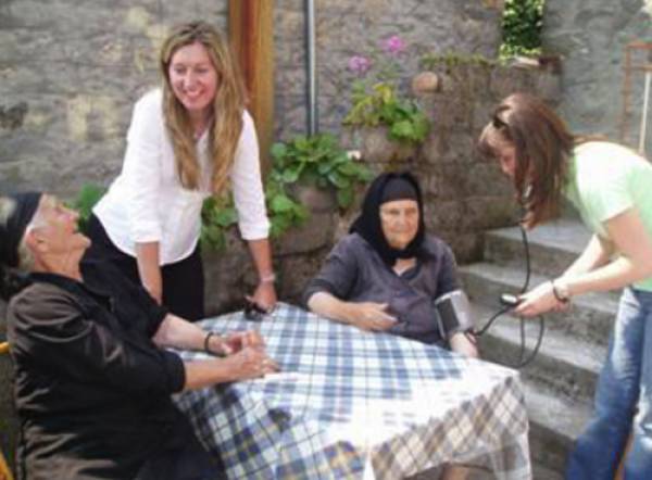 Δωρεά αυτοκινήτου για το "Βοήθεια στο Σπίτι"