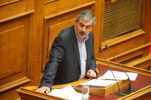 Απάντηση σε ερώτηση βουλευτών ΣΥΡΙΖΑ: "Ναι μεν, αλλά" για το Κ.Υ. αστικού τύπου