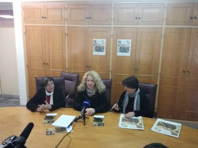 Πρεμιέρα του 4ου Διεθνούς Φεστιβάλ Ντοκιμαντέρ Πελοποννήσου (βίντεο)