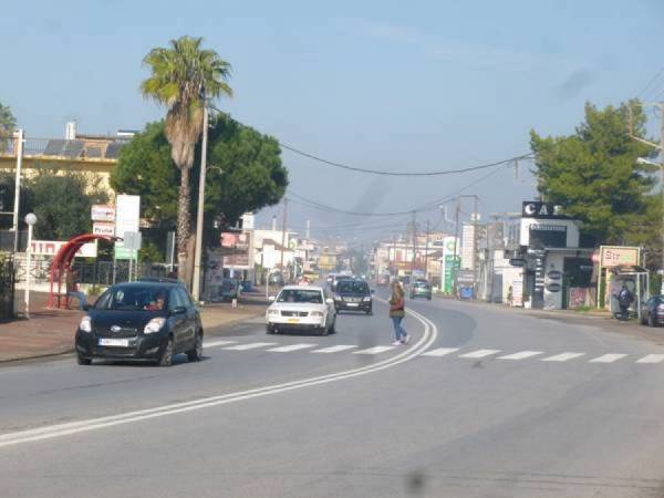 «Αδιαφορία αρμοδίων για τα τροχαία στον ΟΑΕΔ» καταγγέλλουν οι διδάσκοντες της ΕΠΑΣ Μαθητείας Καλαμάτας