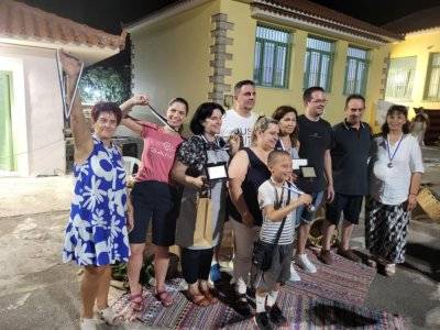 Πλήθος εκδηλώσεων φέτος στην Αμφεια