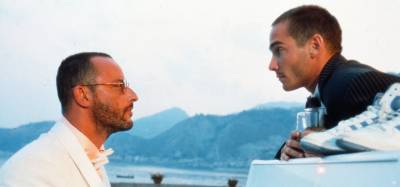 Την ταινία "Απέραντο γαλάζιο" προβάλλει η Κινηματογραφική Λέσχη Καλαμάτας