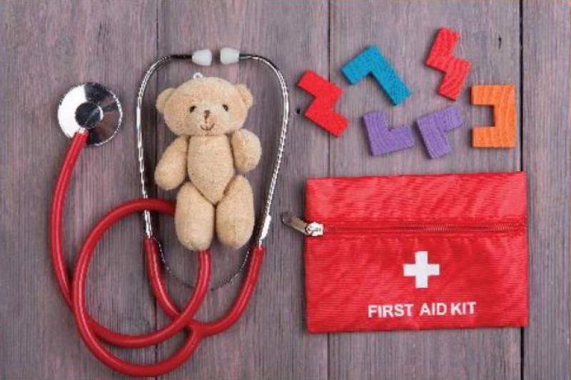 “ΠΡΟΤΥΠΟ ΚΕΝΤΡΟ ΜΗΤΕΡΑ – ΠΑΙΔΙ”: Σεμινάριο πρώτων βοηθειών για βρέφη