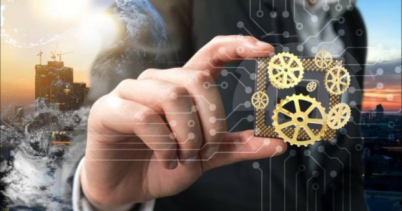 Δημιουργώντας το ελληνικό ψηφιακό οικοσύστημα