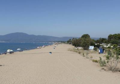Απόφαση για αξιοποίηση παραλιακού μετώπου Μεσσήνης - Επανακαθορισμός χρήσεων γης